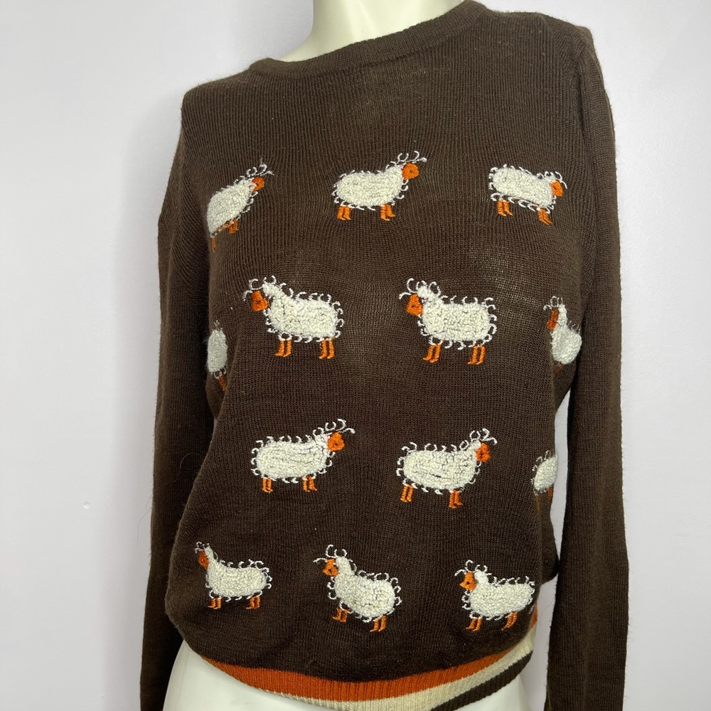 Sweater and Shirt Bundle